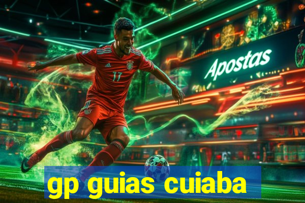 gp guias cuiaba